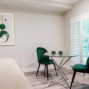 3* Aparthotel Regent