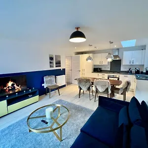  Apartment Olea Tree House